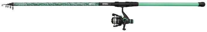 Štap s Rolom Mitchell Catch Pro II Telelight Combo 3,30m 20-60gr