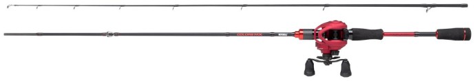 Štap s Rolom Mitchell Colors MX Combo BC-L