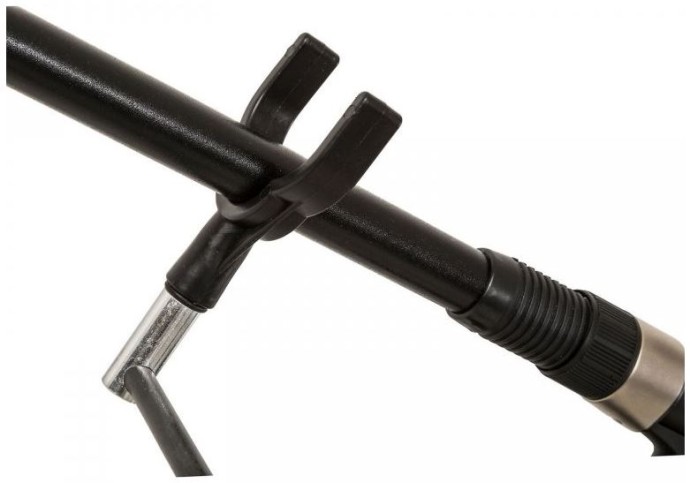 Štap s Rolom Mitchell GT Pro 2-Rod Carp Kit 11ft 3,30m 2,50lb