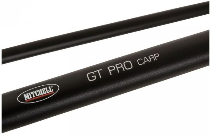 Štap s Rolom Mitchell GT Pro 2-Rod Carp Kit 11ft 3,30m 2,50lb