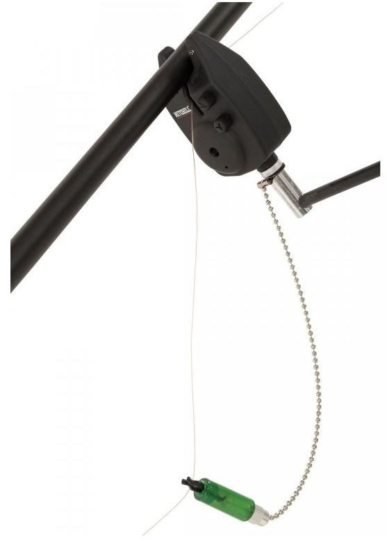 Štap s Rolom Mitchell GT Pro 2-Rod Carp Kit 11ft 3,30m 2,50lb