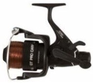 Štap s Rolom Mitchell GT Pro 2-Rod Carp Kit 11ft 3,30m 2,50lb