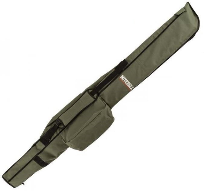 Štap s Rolom Mitchell GT Pro 2-Rod Carp Kit 11ft 3,30m 2,50lb