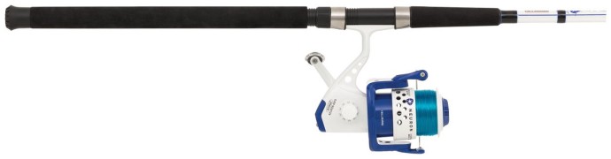 Štap s Rolom Mitchell Neuron Light Boat Combo