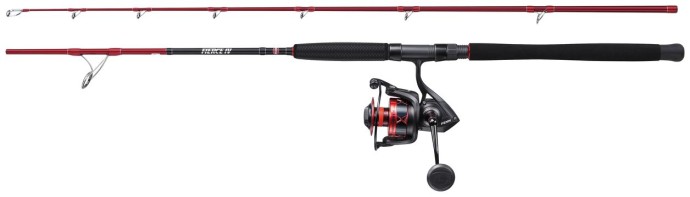 Štap s Rolom Penn Fierce IV Boat Combo
