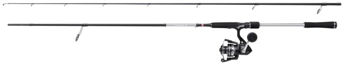 Štap s Rolom Penn Pursuit Inshore Lure