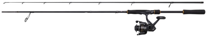Štap s Rolom Penn Wrath II Labrax Combo
