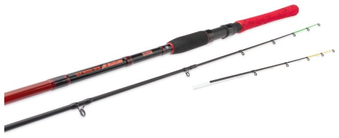 Štap Saenger Destroyer MP? Boat Feeder 2,7m 150g