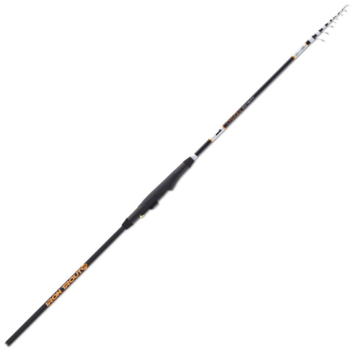 Štap Saenger Iron Trout Chakka Tele Pro