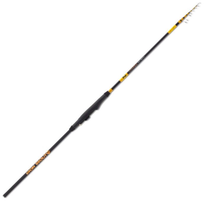 Štap Saenger Iron Trout Chakka Tele Pro
