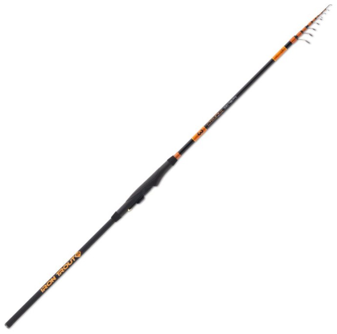 Štap Saenger Iron Trout Chakka Tele Pro