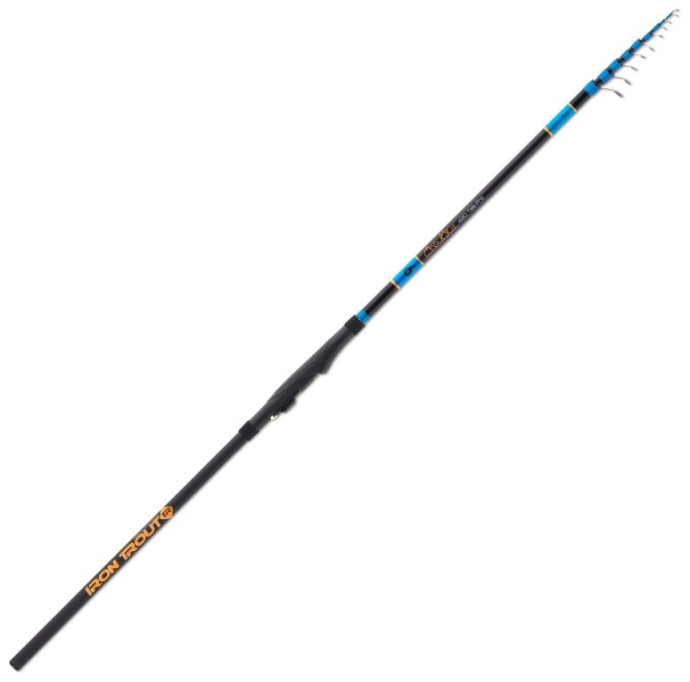 Štap Saenger Iron Trout Chakka Tele Pro