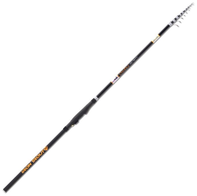 Štap Saenger Iron Trout Chakka Tele Pro