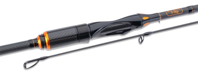 Štap Saenger Specialist TB-X Action Serie
