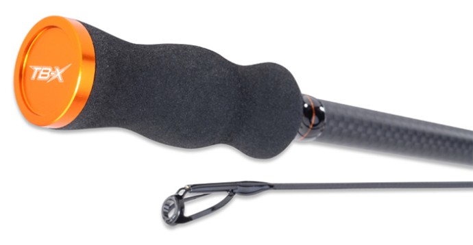 Štap Saenger Specialist TB-X Action Serie