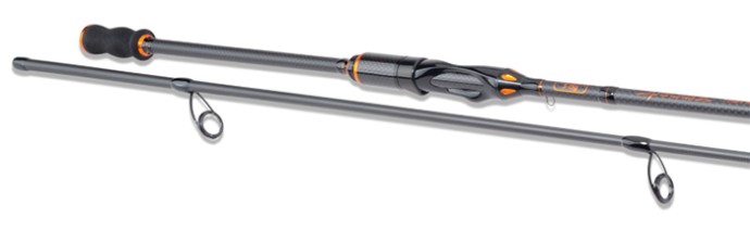 Štap Saenger Specialist TB-X Action Serie