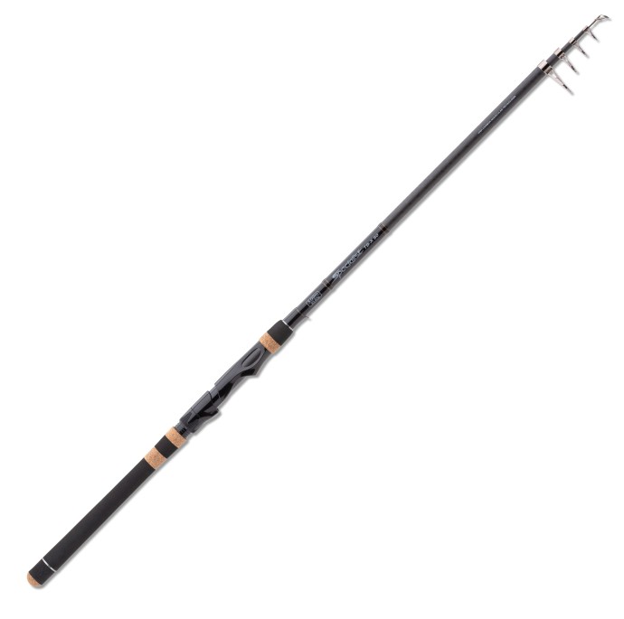 Štap Saenger Specialist TB-X Tele 60