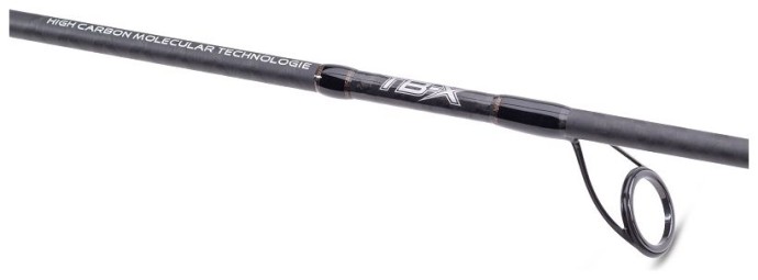 Štap Saenger Specialist TB-X Zander Spin