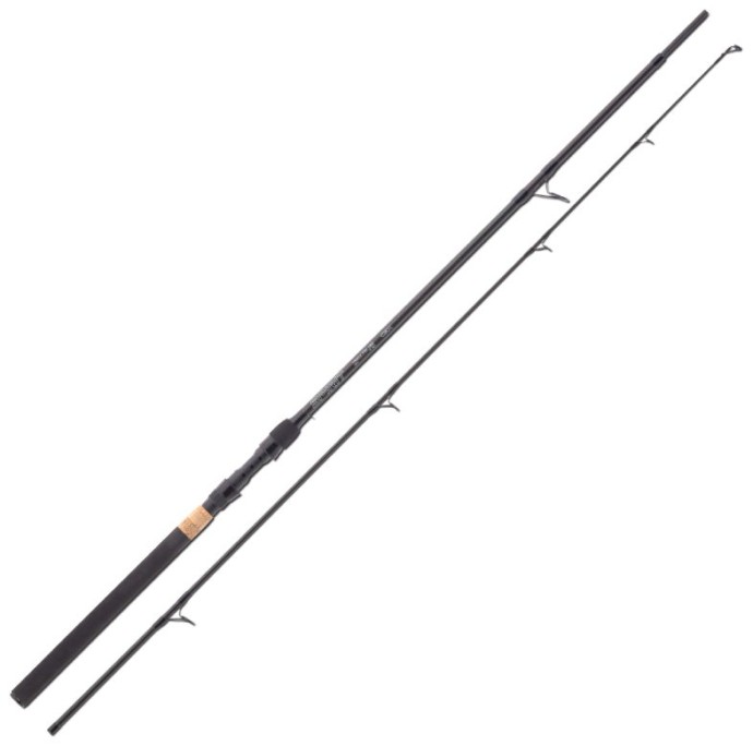 Štap Saenger Spirit CSX Heavy Pilk 180 55-180gr