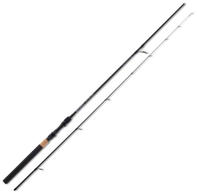 Štap Saenger Spirit CSX Medium Spin