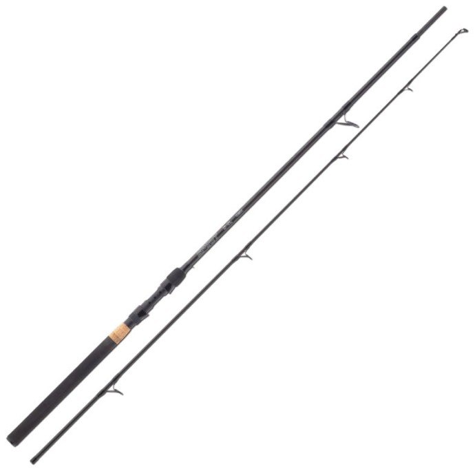 Štap Saenger Spirit CSX Pilk 140 40-140g