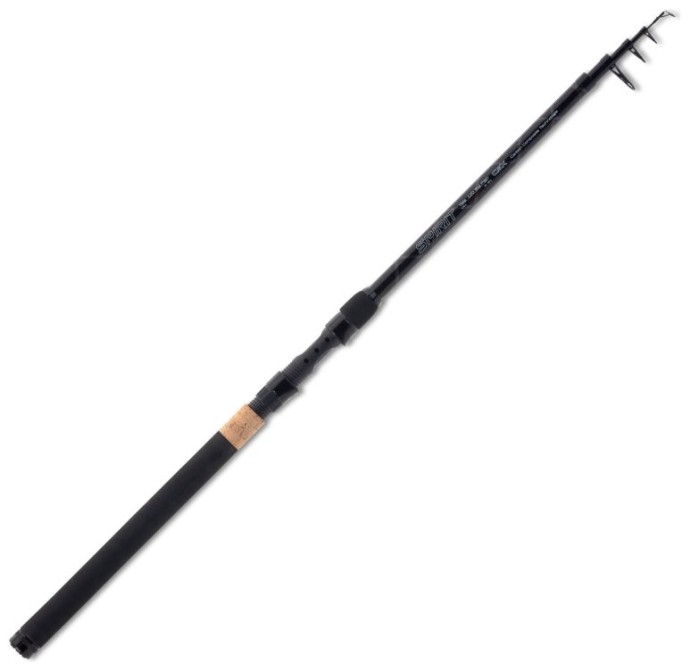 Štap Saenger Spirit CSX Tele 120 Big Fish 50-120gr