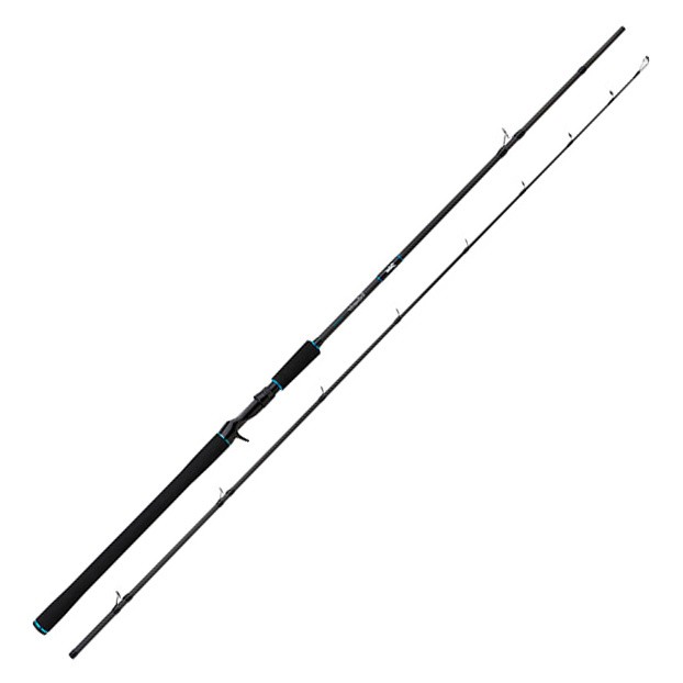 Štap Salmo Trollmaster 2,40m 40-60gr