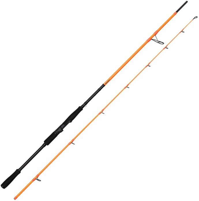 Štap Savage Gear Orange LTD Power Game Spin 2,21m 50-100gr