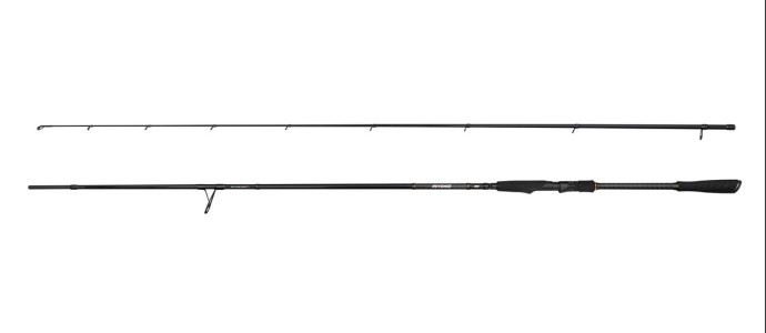 Štap Savage Gear Revenge SG2 Fast Shad