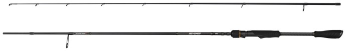 Štap Savage Gear Revenge SG2 Light Game