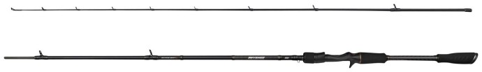 Štap Savage Gear Revenge SG2 Medium Game BC