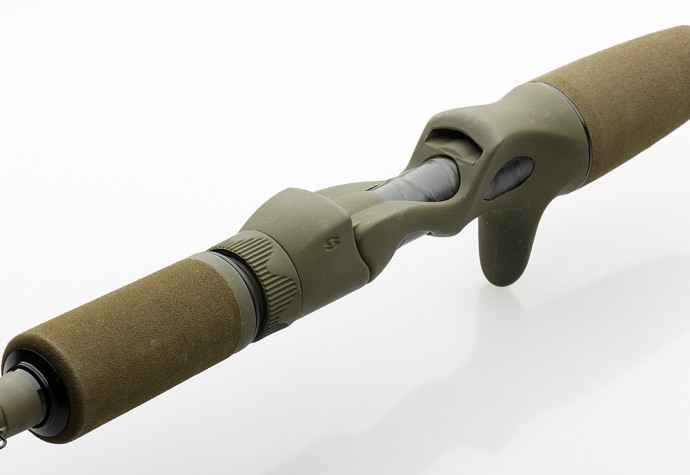 Štap Savage Gear SG4 Fast Game BC