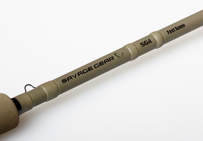 Štap Savage Gear SG4 Fast Game BC