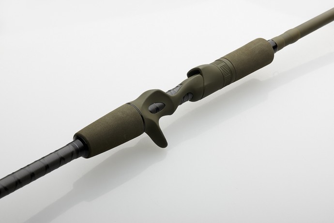 Štap Savage Gear SG4 Power Game Trigger