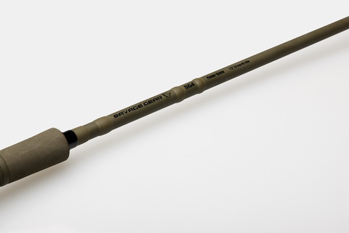 Štap Savage Gear SG4 Power Game Trigger