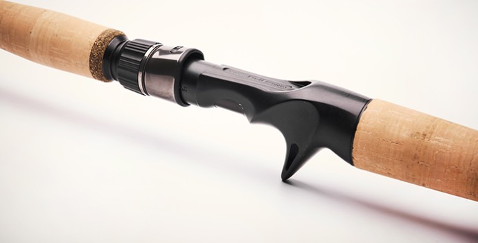 Štap Savage Gear SG6 Alpha Monster Baitcast