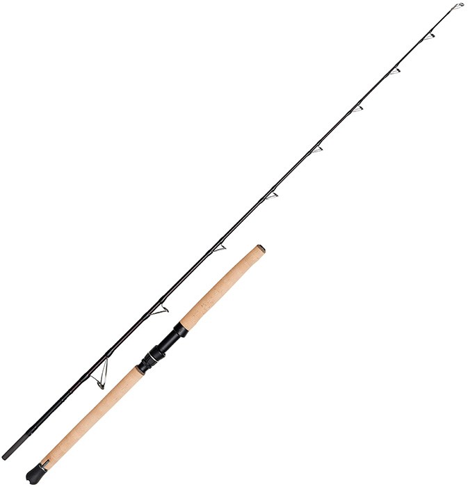 Štap Savage Gear SG6 Fury Boat
