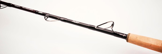 Štap Savage Gear SG6 Fury Halibut 1,95m 250-700gr