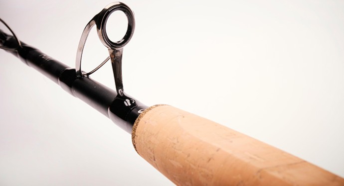Štap Savage Gear SG6 Fury Halibut 1,95m 250-700gr