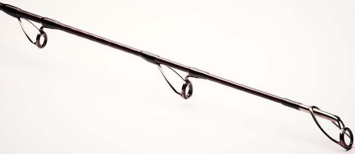 Štap Savage Gear SG6 Fury Halibut 1,95m 250-700gr