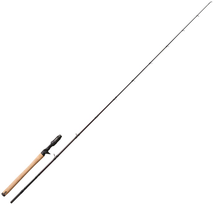 Štap Savage Gear SG6 Pelagic Vertical 1,95m 40-140gr