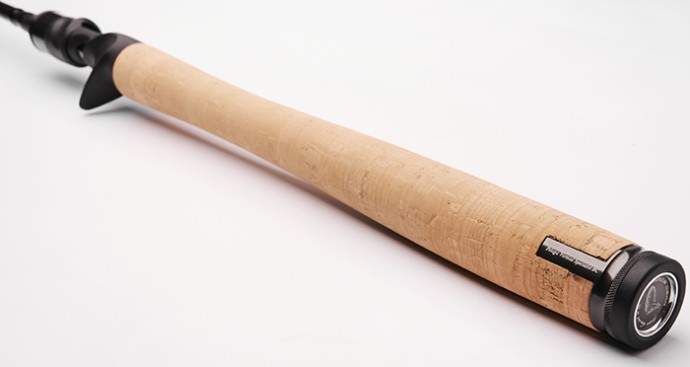 Štap Savage Gear SG6 Pelagic Vertical 1,95m 40-140gr
