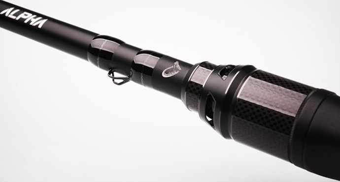 Štap Savage Gear SG6 Pelagic Vertical 1,95m 40-140gr
