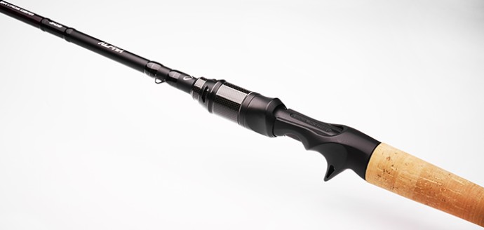 Štap Savage Gear SG6 Pelagic Vertical 1,95m 40-140gr
