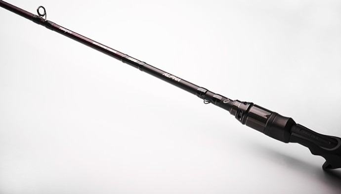 Štap Savage Gear SG6 Pelagic Vertical 1,95m 40-140gr