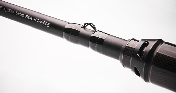 Štap Savage Gear SG6 Pelagic Vertical 1,95m 40-140gr