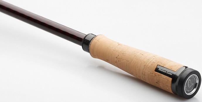 Štap Savage Gear SG6 Revenge Medium Game Spinning