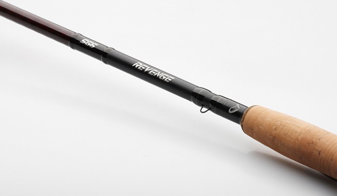 Štap Savage Gear SG6 Revenge Medium Game Spinning