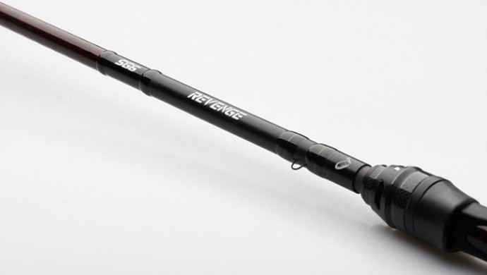 Štap Savage Gear SG6 Revenge Pelagic Vertical Baitcast
