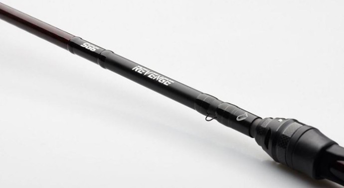 Štap Savage Gear SG6 Revenge Vertical